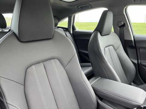 Certified 2025 Audi A5 2.0T Premium Plus w/ Premium Plus AWD/4WD image 35