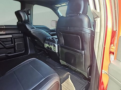 Used 2020 Ford F150 Raptor w/ Equipment Group 802A Luxury image 21