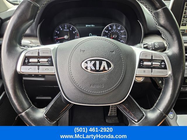 Used 2020 Kia Telluride SX AWD/4WD image 30