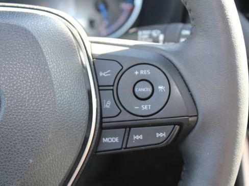 Used 2024 Toyota RAV4 XLE Premium w/ Weather Package image 17