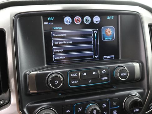 Used 2019 Chevrolet Silverado 3500 LTZ w/ Duramax Plus Package AWD/4WD image 51