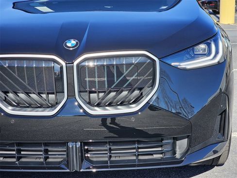 New 2026 BMW X3 xDrive30 image 9