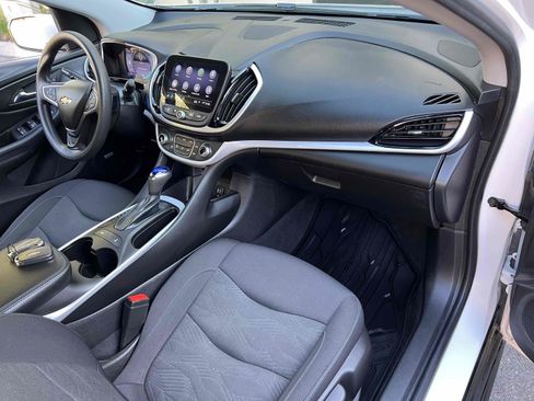 Used 2019 Chevrolet Volt LT FWD image 63