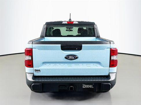 New 2026 Ford Maverick XLT image 12