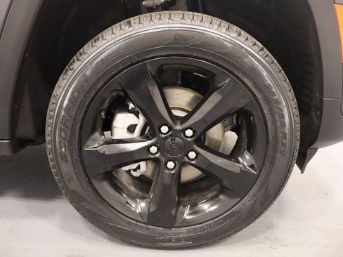 New 2025 Jeep Grand Cherokee Limited image 28