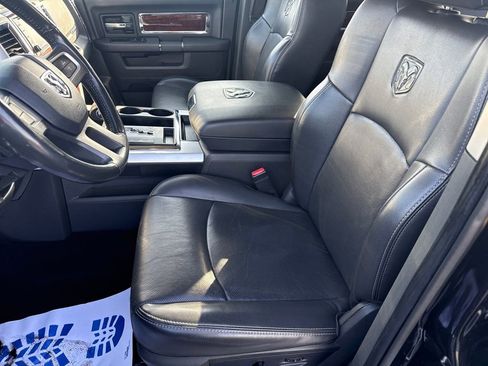 Used 2011 RAM 1500 Laramie image 17