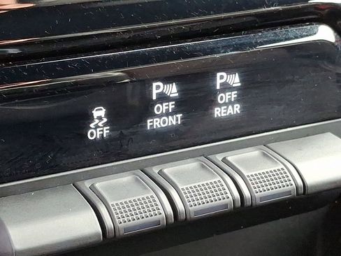 Used 2025 RAM 1500 Rebel w/ Rebel Level 1 Equipment Group image 25