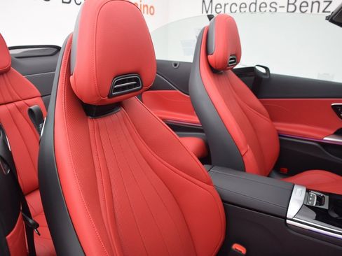 New 2026 Mercedes-Benz CLE 300 4MATIC Cabriolet image 15