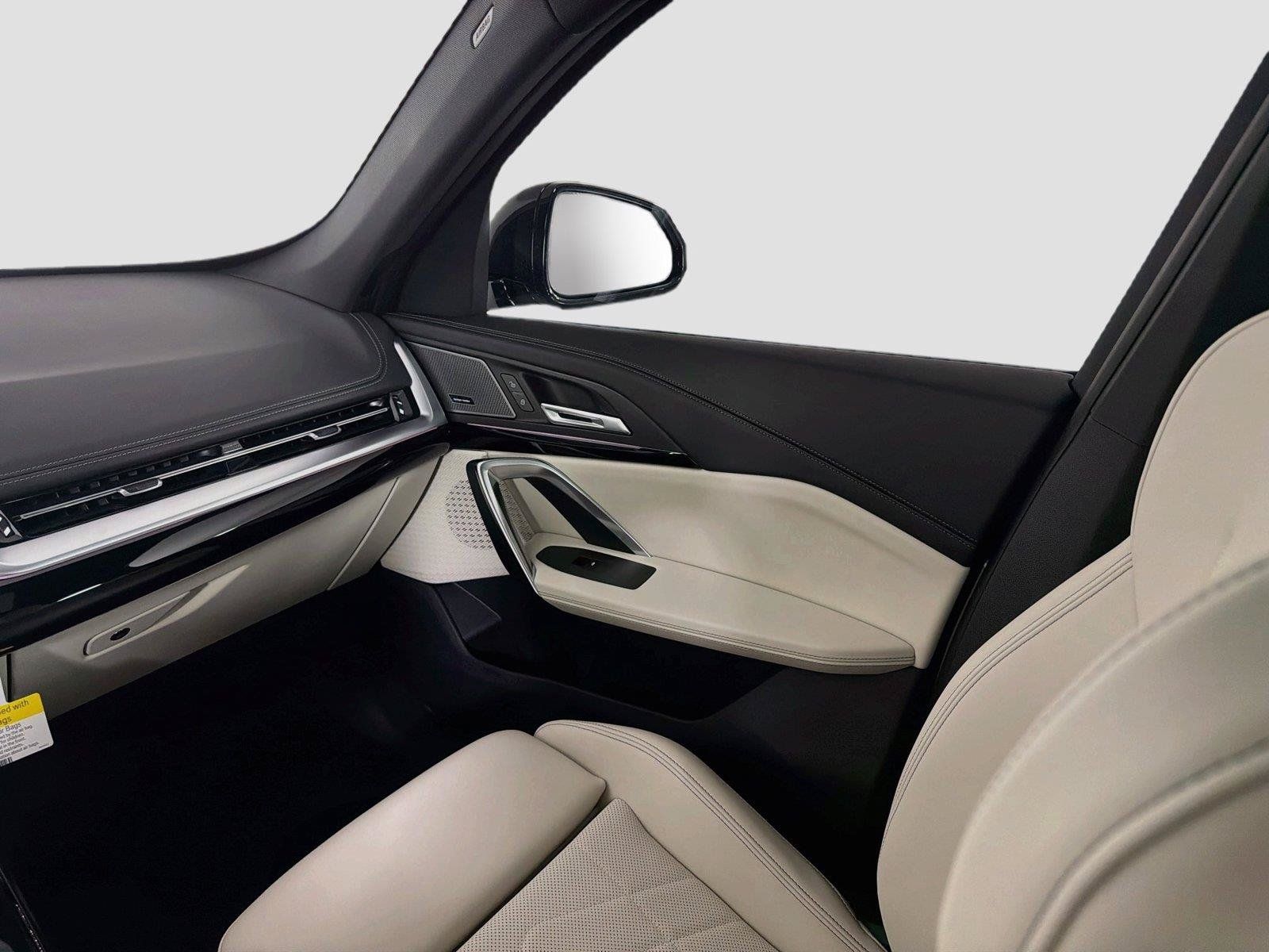 New 2027 BMW X1 xDrive28i AWD/4WD image 24