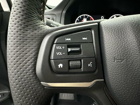 New 2025 Honda Ridgeline TrailSport+ image 30