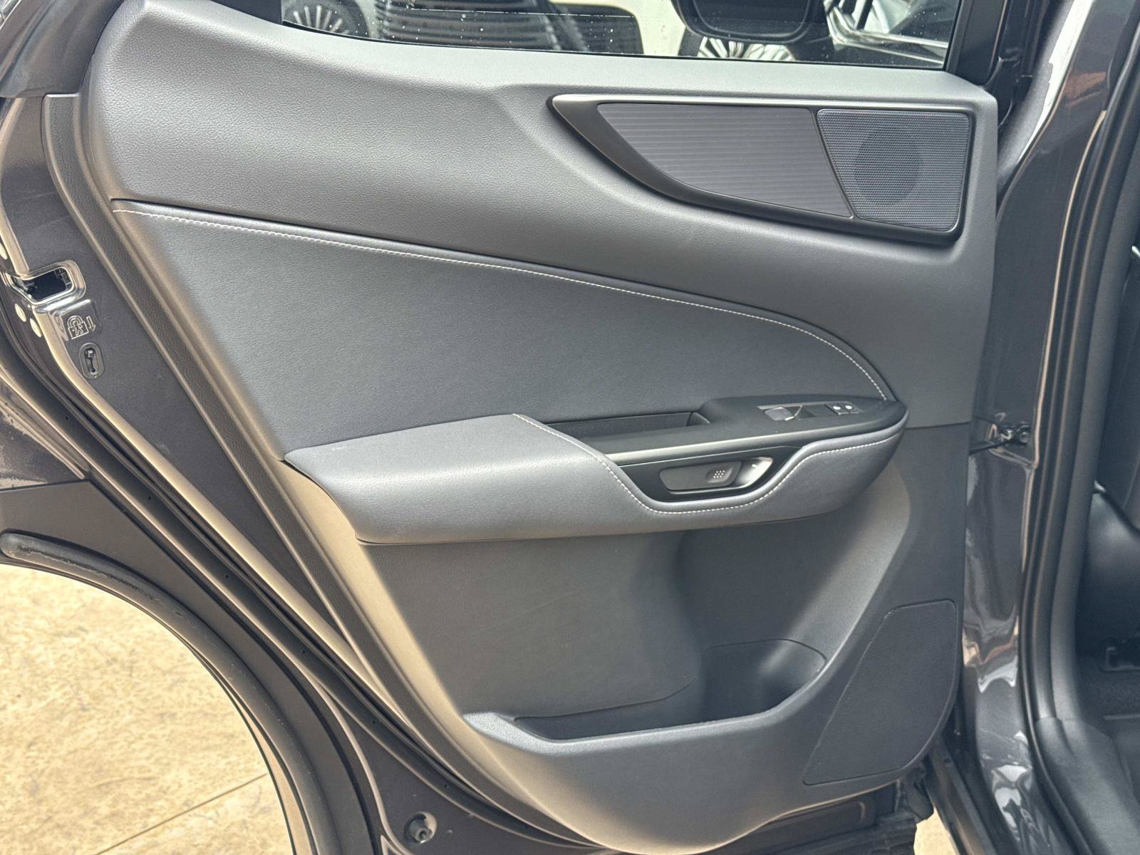 Used 2025 Lexus NX 350 F Sport AWD/4WD image 51