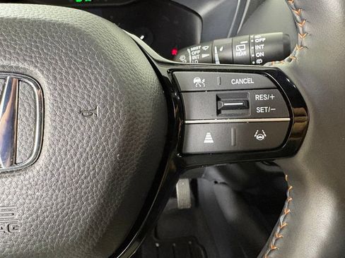 Used 2025 Honda HR-V Sport image 26