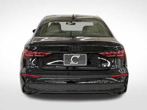 New 2025 Audi A3 2.0T Premium Plus image 4