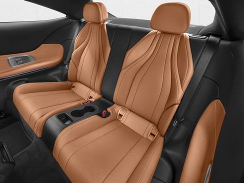 New 2026 Mercedes-Benz CLE 300 4MATIC Coupe image 9