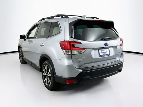 Used 2023 Subaru Forester Limited w/ Popular Package #2 AWD/4WD image 7