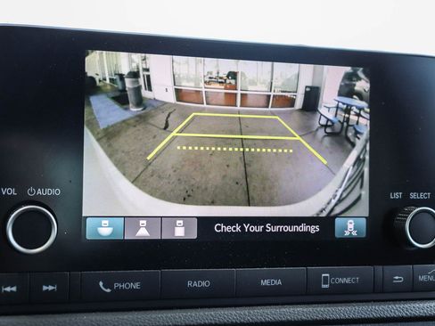 Certified 2024 Honda CR-V Sport image 29