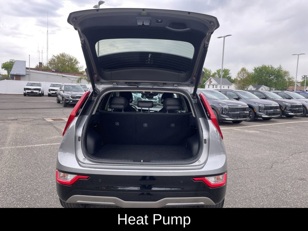 Used 2023 Kia Niro Wind w/ Wind Preserve Package FWD image 15
