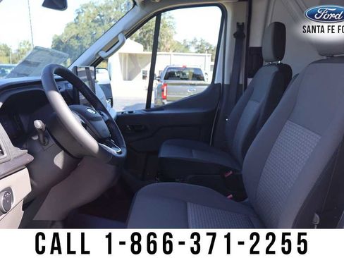 New 2026 Ford Transit 250 image 13
