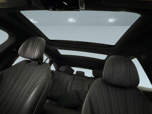 Certified 2022 Mercedes-Benz EQS 450+ Sedan image 13