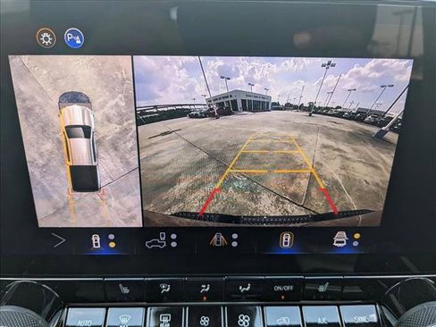 New 2026 Chevrolet Colorado Trail Boss image 13