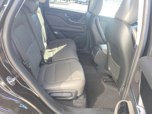 Certified 2024 Lincoln Corsair AWD image 25