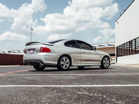 Used 2005 Pontiac GTO RWD image 60