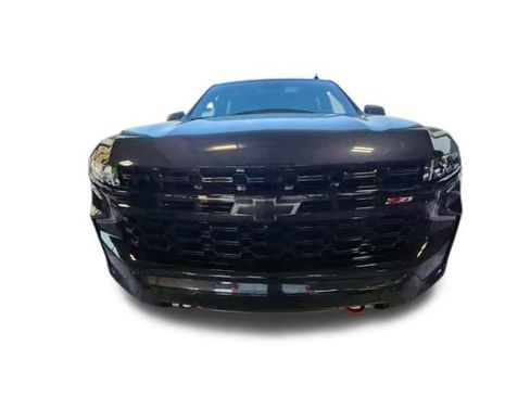 Used 2023 Chevrolet Tahoe Z71 w/ Z71 Off-Road Package image 3