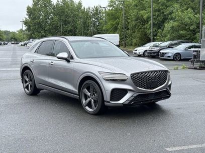 Used 2023 Genesis GV70 2.5T w/ Sport Prestige Package