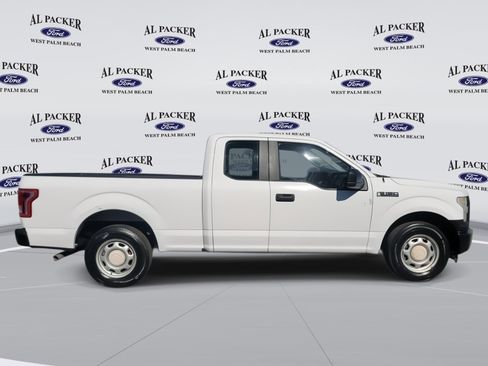 Used 2015 Ford F150 XL image 6