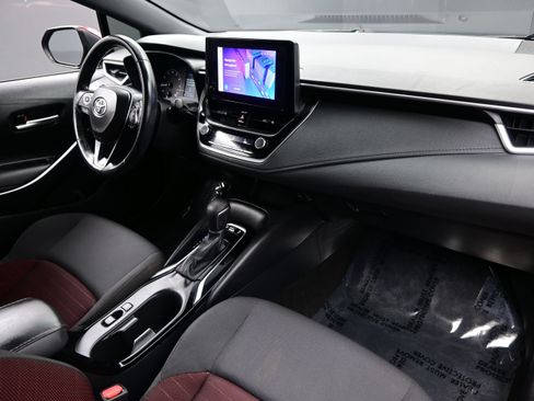 Used 2023 Toyota Corolla SE FWD image 14