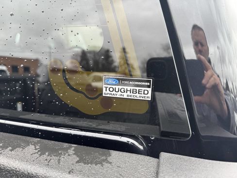 Used 2024 Ford F150 King Ranch image 20