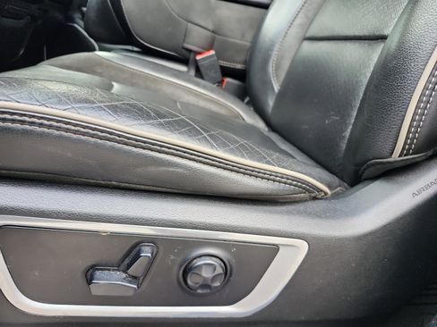 Used 2020 RAM 1500 Laramie image 14