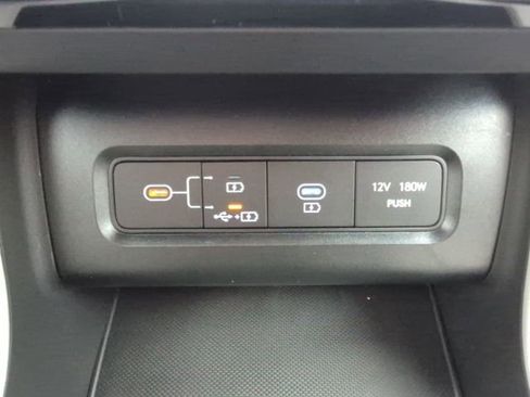 New 2026 Hyundai Tucson SEL image 34