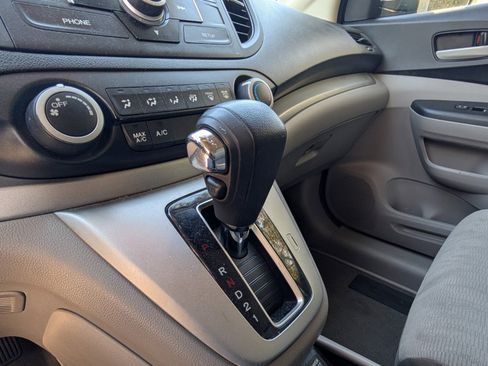 Used 2013 Honda CR-V LX image 20