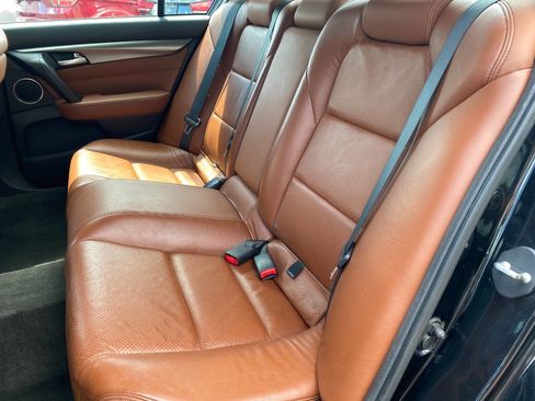 Used 2013 Acura TL SH-AWD image 22