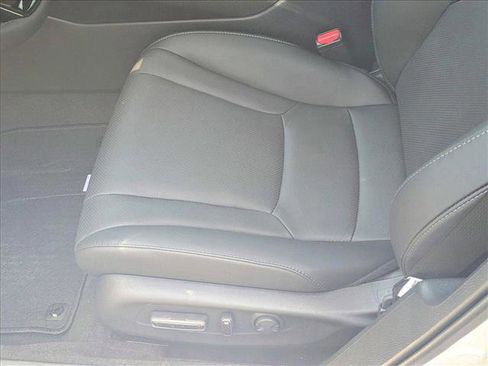 New 2025 Honda Accord EX-L image 4