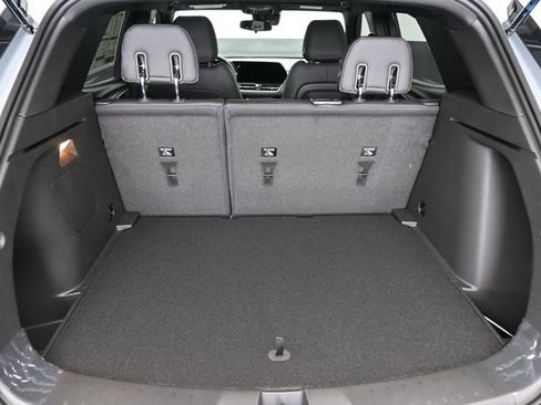 New 2026 Chevrolet TrailBlazer ACTIV FWD image 24