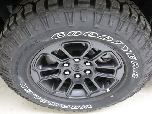 New 2026 RAM 1500 Rebel w/ Rebel Level 2 Equipment Group AWD/4WD image 30