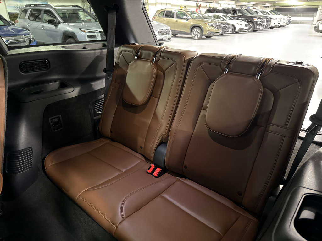 Used 2023 Lincoln Aviator Reserve w/ Equipment Group 201A AWD/4WD image 26