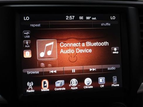 Used 2017 RAM 1500 Big Horn AWD/4WD image 24