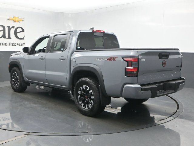 Used 2024 Nissan Frontier PRO-4X w/ Technology Package AWD/4WD image 40