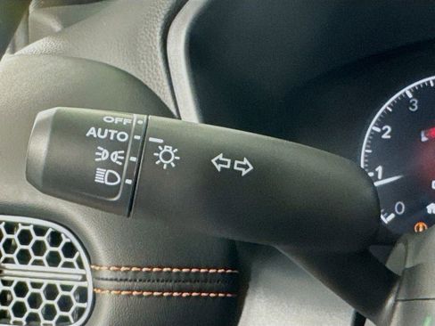 New 2026 Honda HR-V Sport image 17