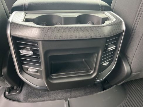 New 2026 RAM 1500 Big Horn image 19