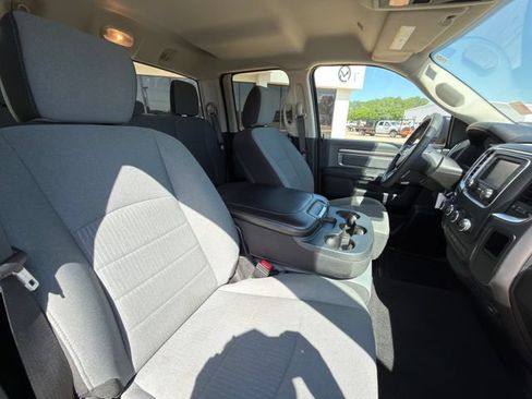 Used 2024 RAM 1500 Classic SLT RWD image 27