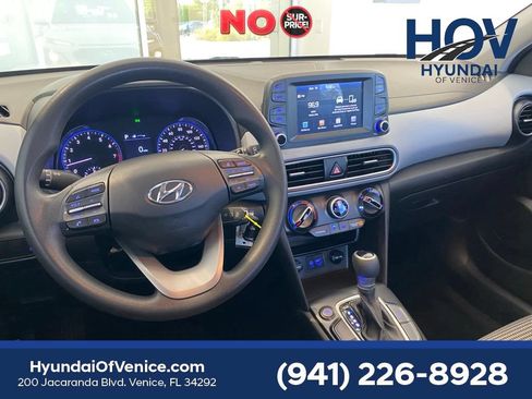 Used 2018 Hyundai Kona SE FWD image 56