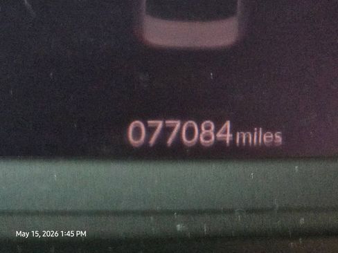 Used 2023 Honda Accord EX image 33