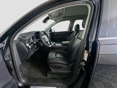 Used 2024 Audi Q7 2.0T Premium Plus AWD/4WD image 13
