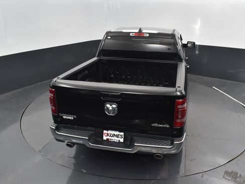 Used 2024 RAM 1500 Laramie image 39