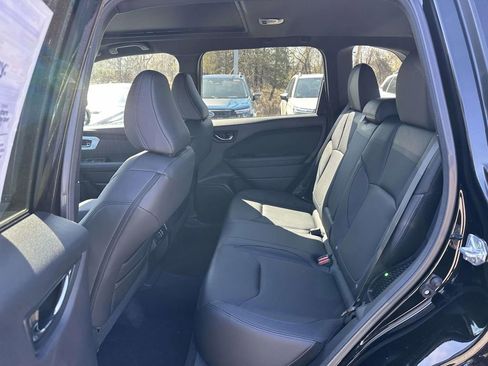 New 2026 Subaru Forester Limited image 12