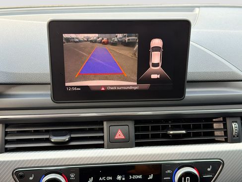 Used 2019 Audi A5 2.0T Premium w/ Convenience Package image 32